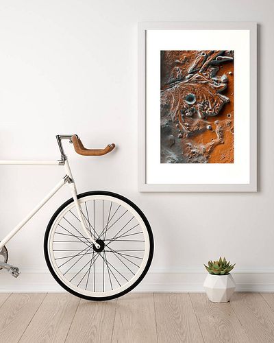 Whether you’re looking for a one-of-a-kind look or like to decorate your home or office - we got you covered!
You find our pr...