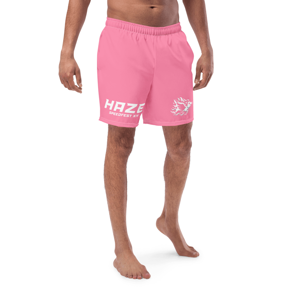 Haze Swim Trunks product image (1)