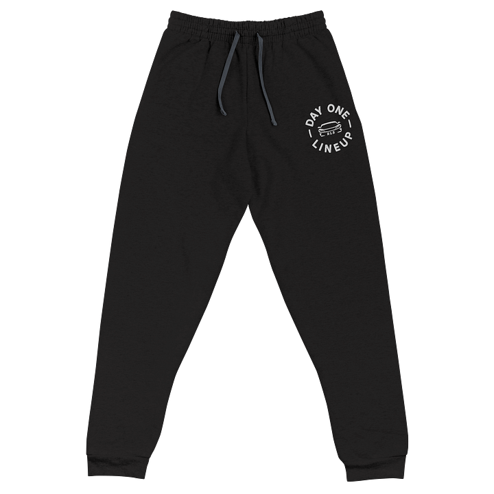 Dark Day One Joggers product image (1)