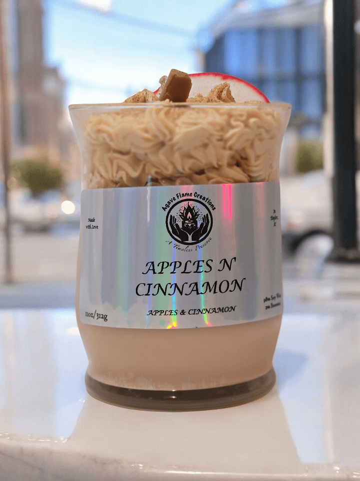 Apples N Cinnamon product image (1)