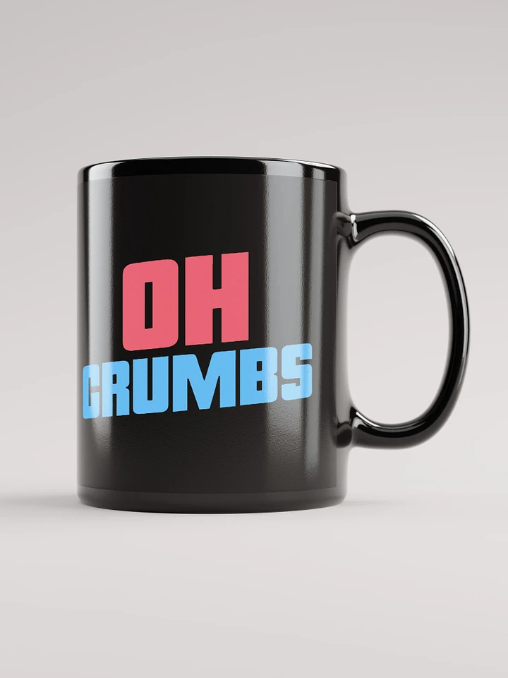 Oh Crumbs Mug product image (1)