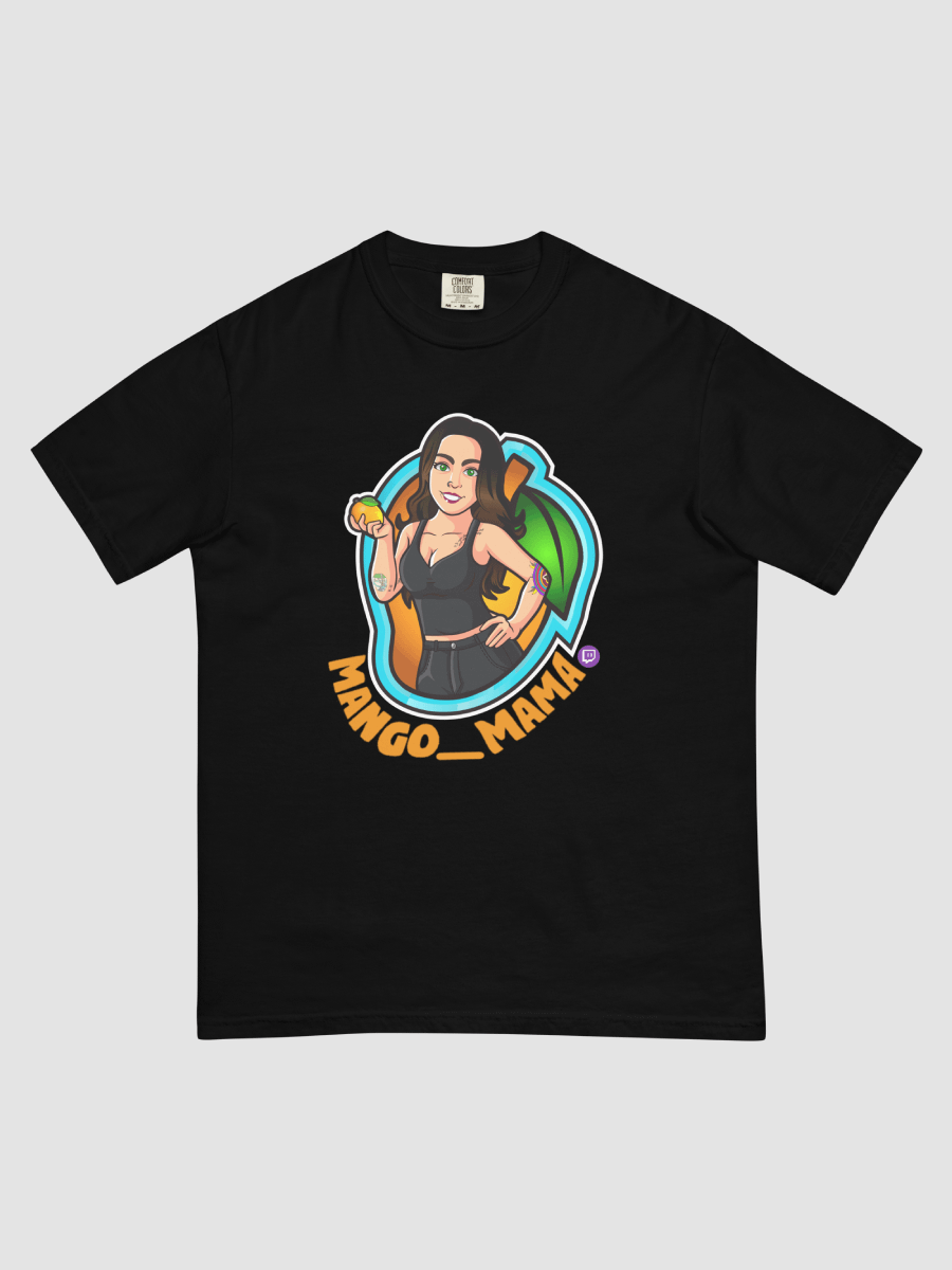 mango_mama Comfort Colors T-Shirt product image (1)