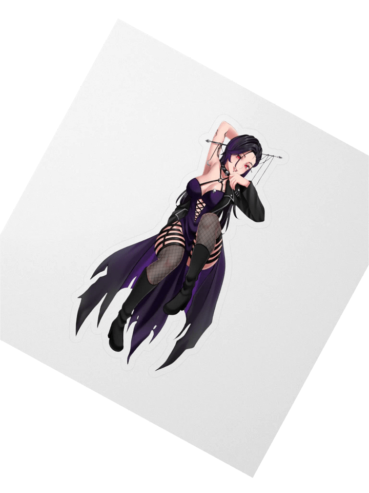 Foxii Stickers product image (4)
