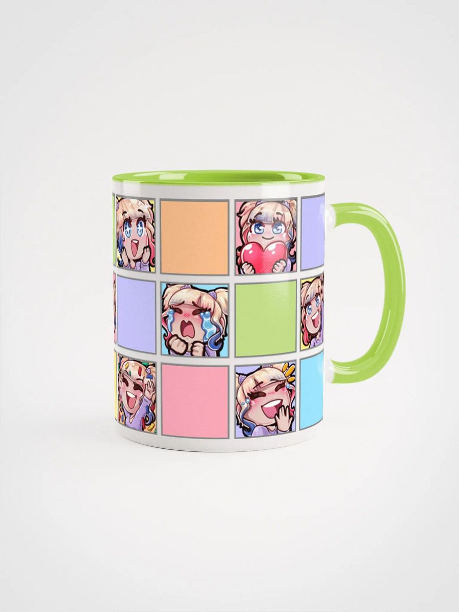Cutesi Emote Mug product image (1)