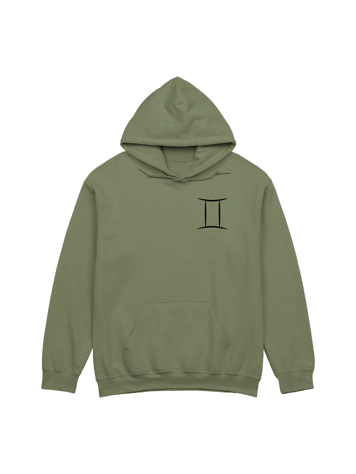Gemini Hoodie product image (1)