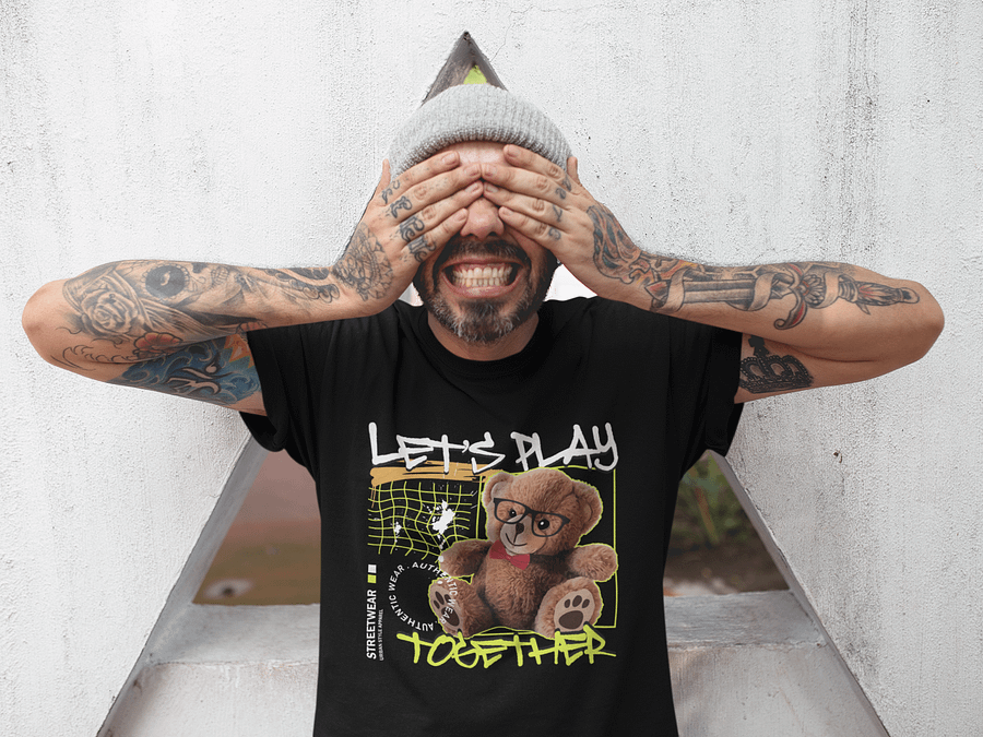 Let’s Play Together product image (4)