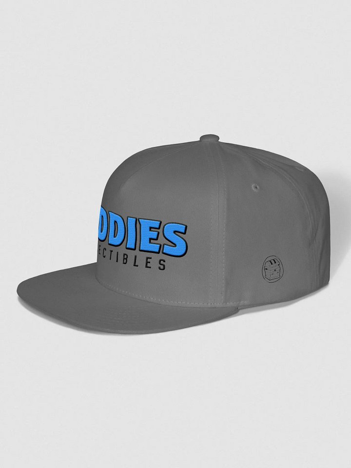 Buddies Collectibles Snap Back (Black Text) product image (14)
