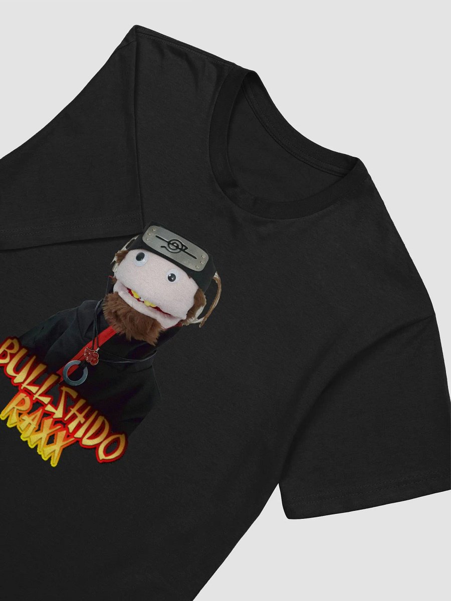Puppet Raxx - Bullshido Raxx product image (4)