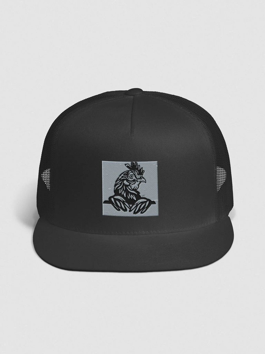 Official CH!CKENteam snapback product image (22)