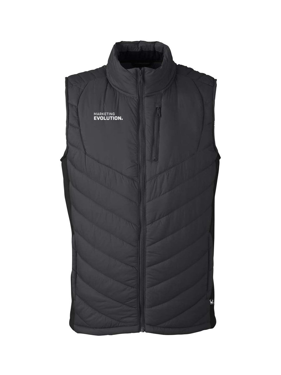 Marketing Evolution - Spyder Challenger Vest product image (1)