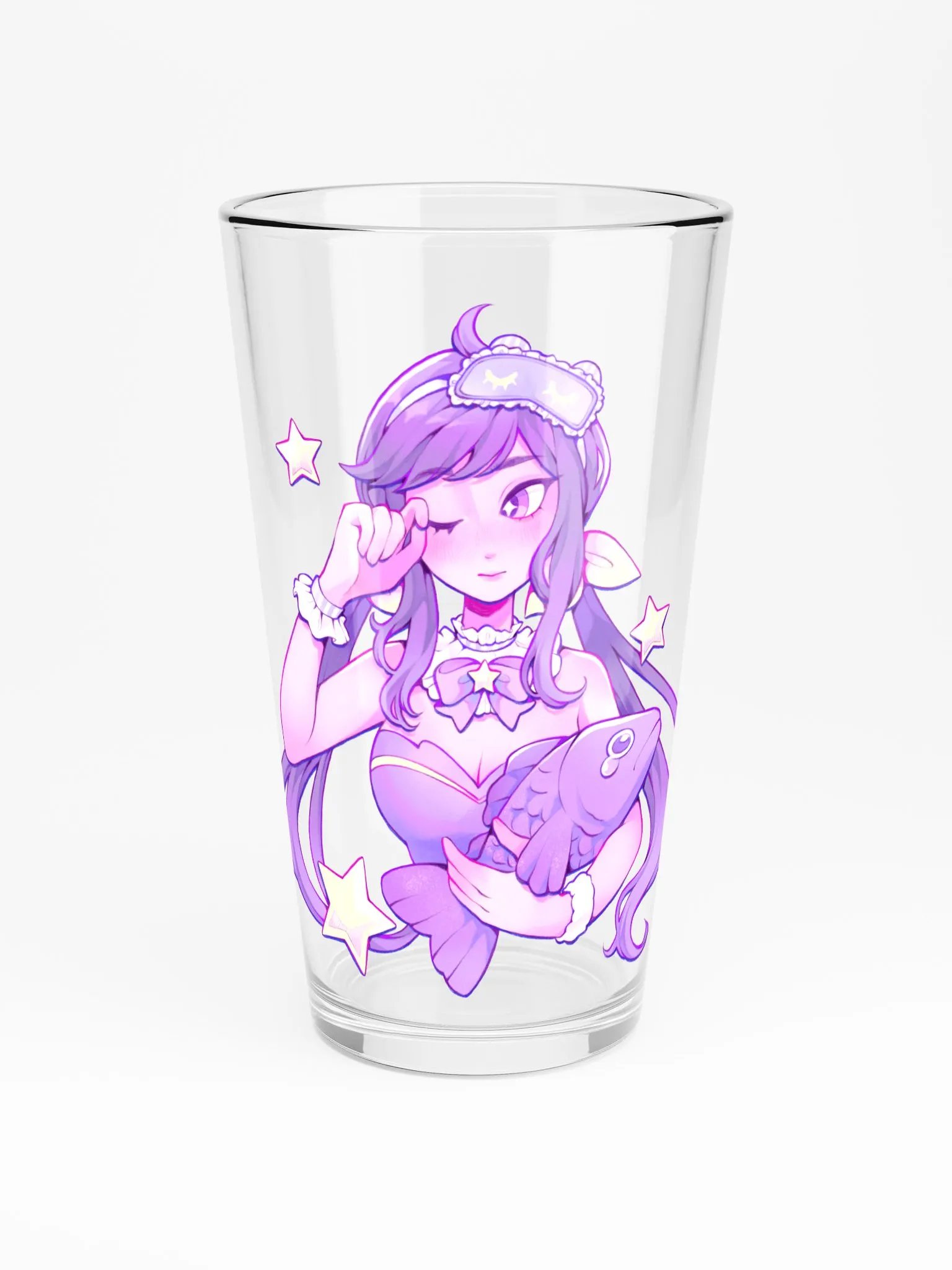 Pastel Storm Glass product image (4)