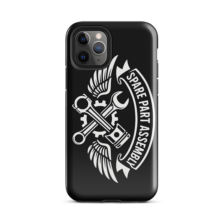 iPhone Daily Driver product image (2)