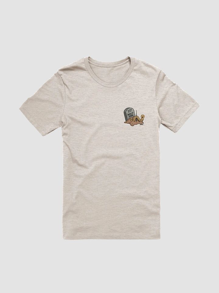 RIP T-Shirt product image (4)