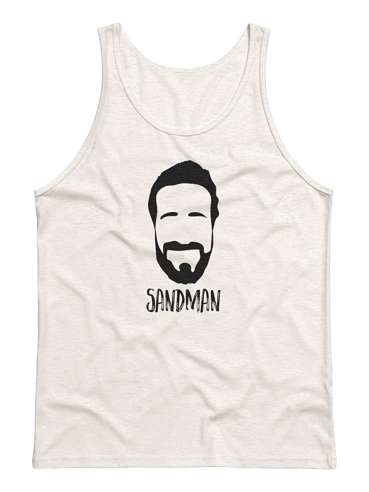 Jon Sandman Tank Top product image (1)