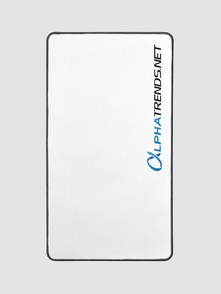 Alphatrends Desk Mat 12