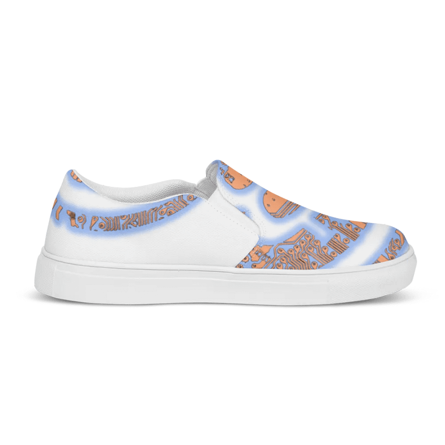 BTC Delight Slip-Ons product image (6)