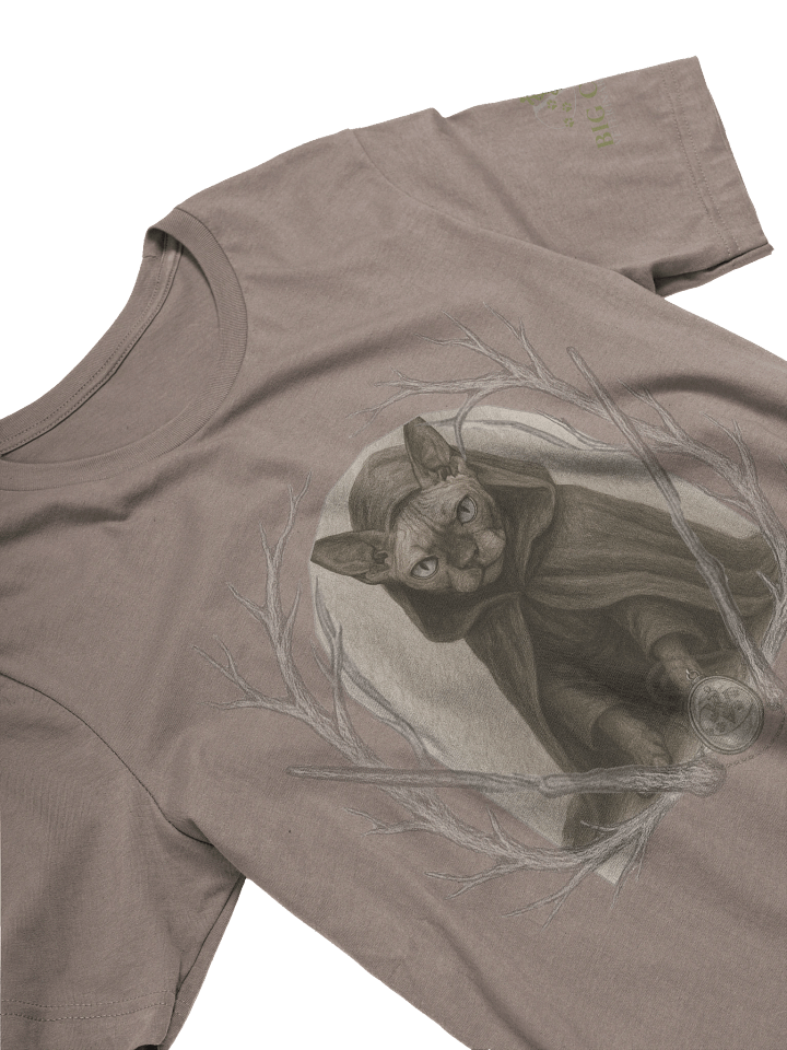 The Morty Tee product image (10)