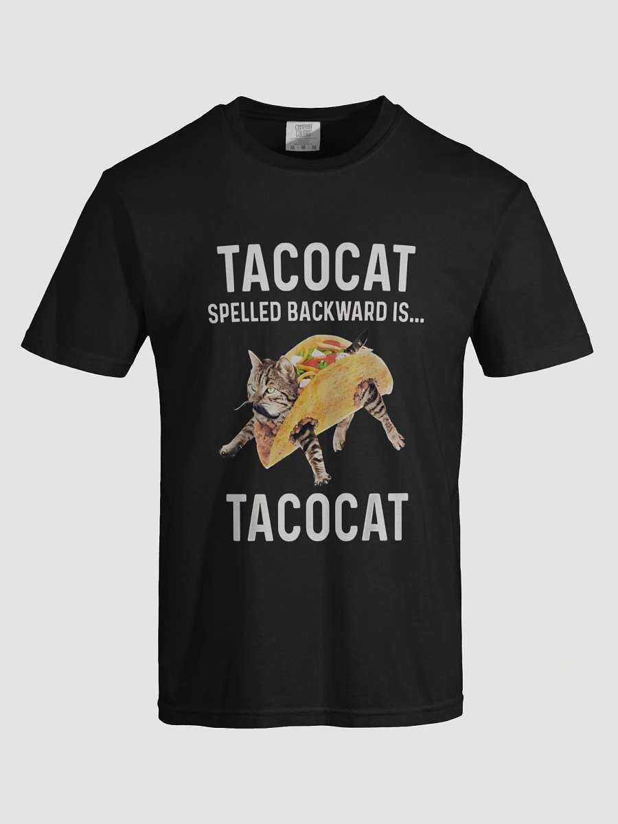 tacocat shirt product image (7)