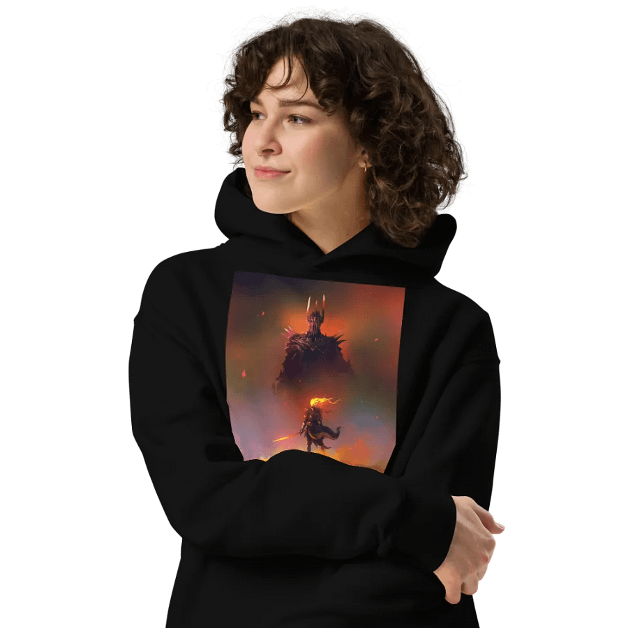 Sauron product image (4)