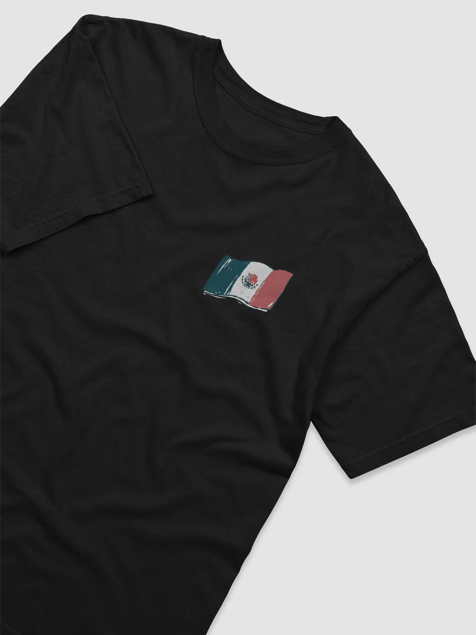 La Bandera Tee product image (3)