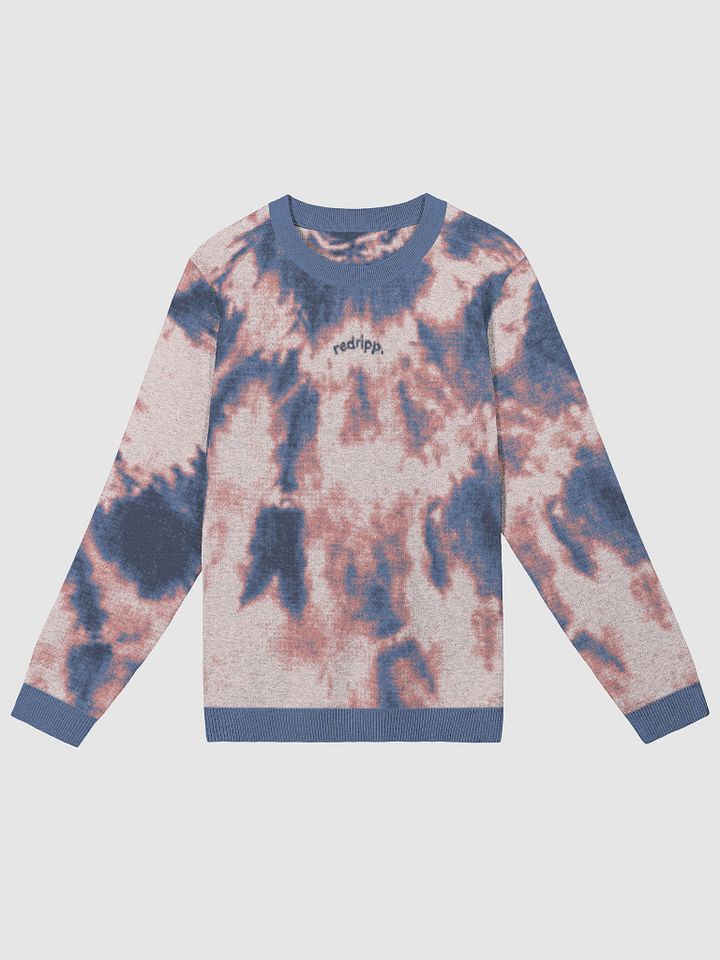 redripp knitted sweater product image (1)