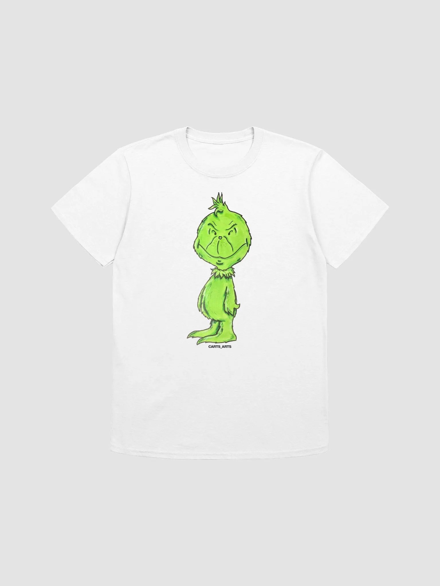 Throwback Christmas 2 T-Shirt product image (1)