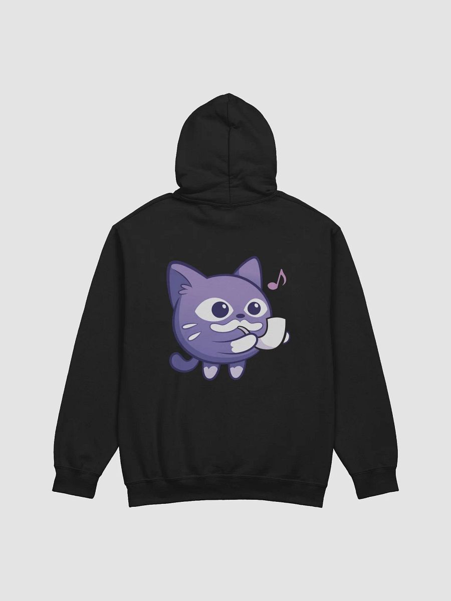 Saxy Pullover Hoodie product image (3)