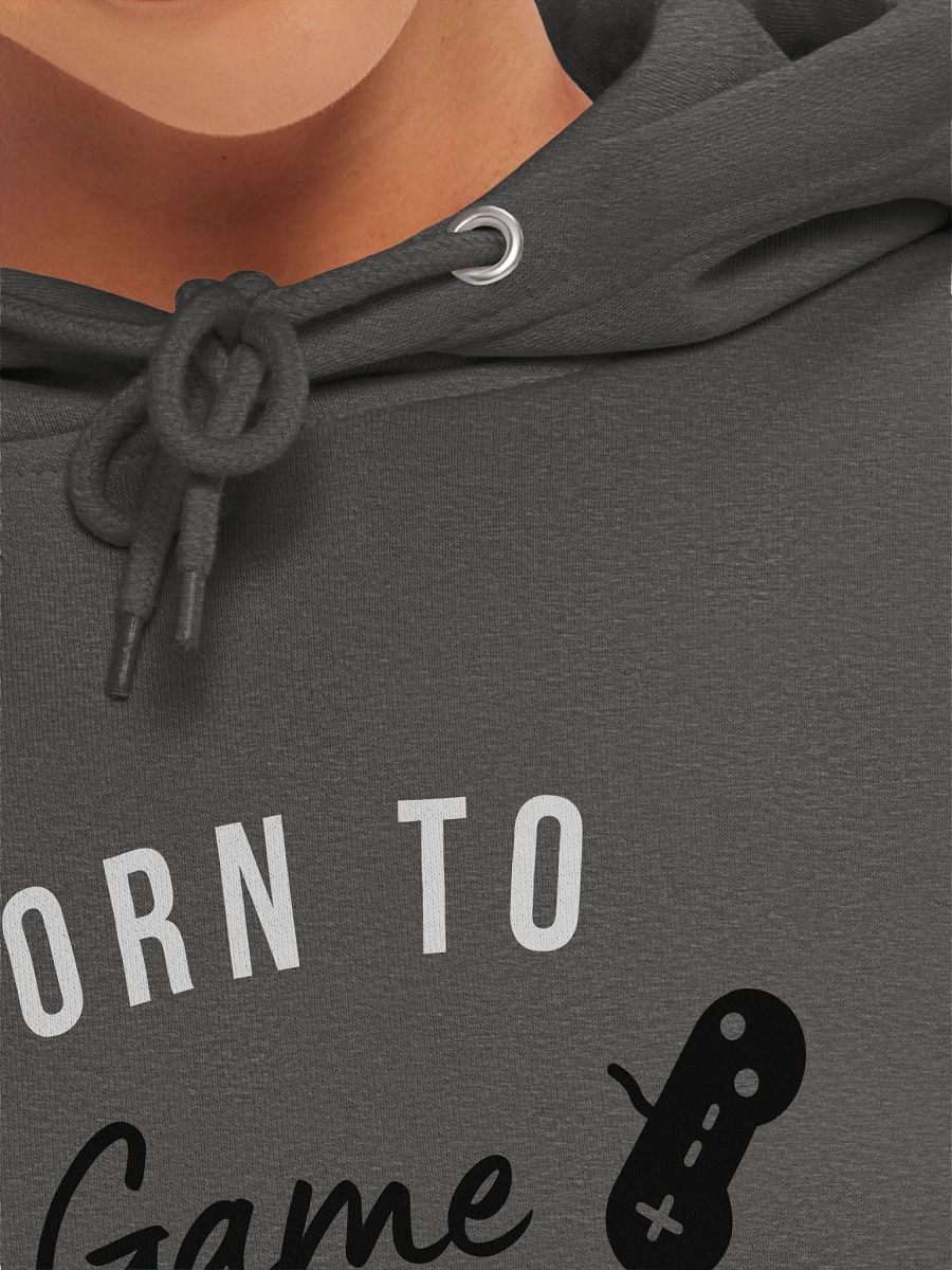 Born To Hoodie product image (40)
