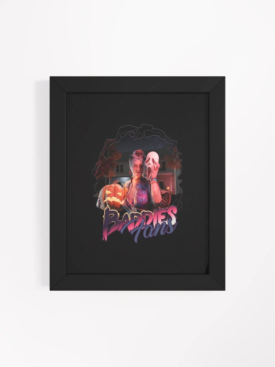 💜🤭 Who Framed Lil Baddie 💚😋 product image (4)