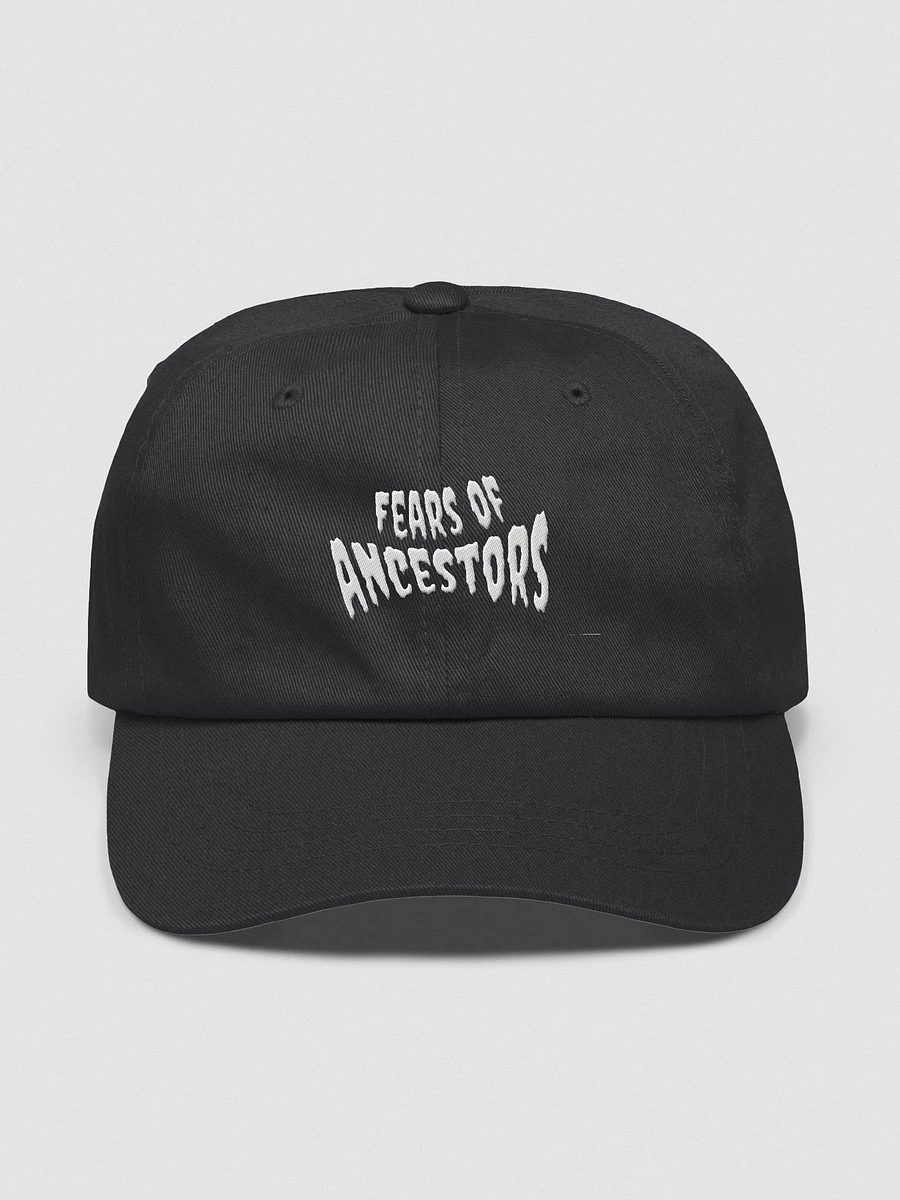 Fears of Ancestors ( Dad Hat ) product image (5)