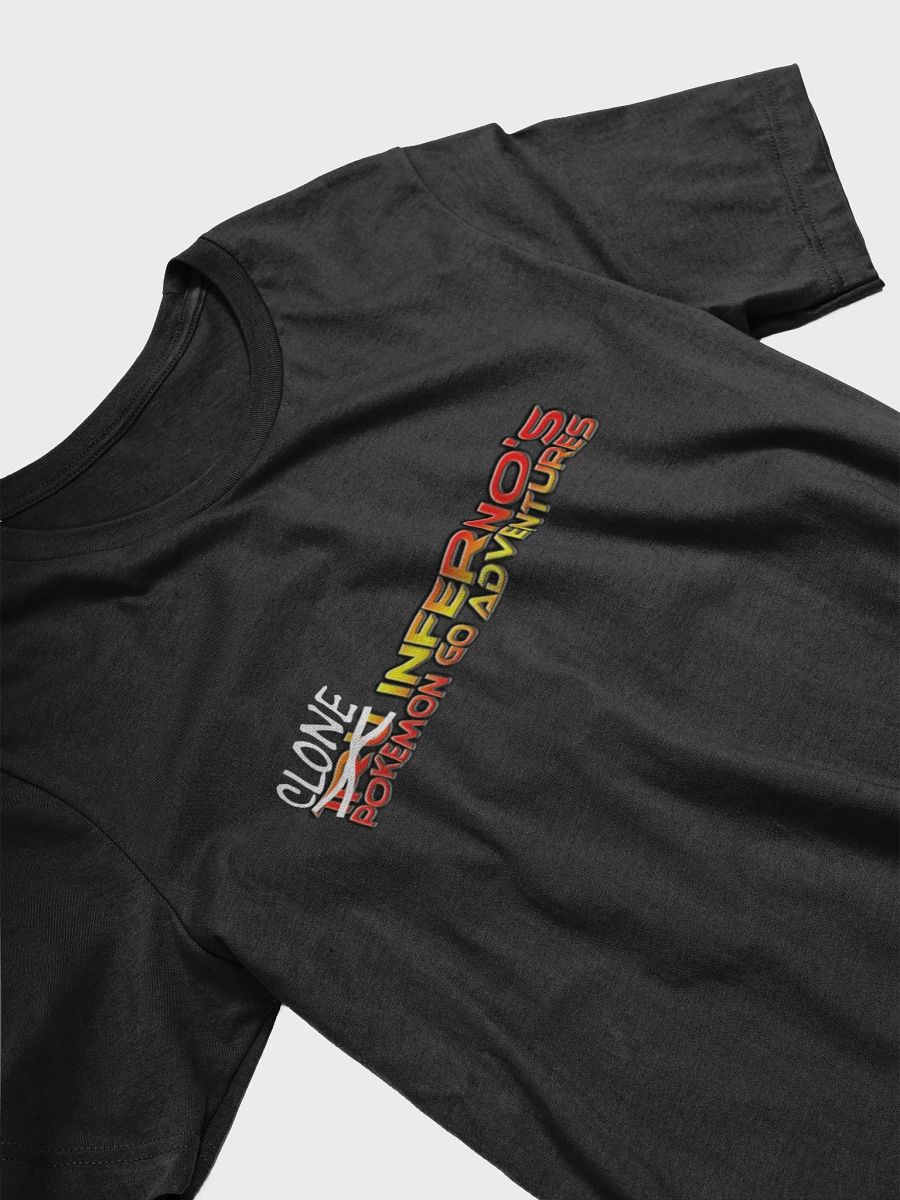 Clone Inferno T-Shirt product image (3)