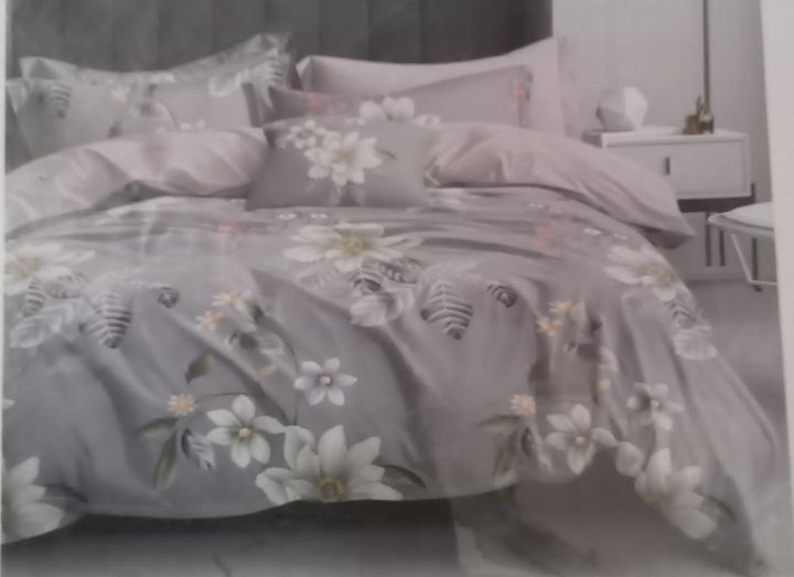 Bed Sheet product image (1)