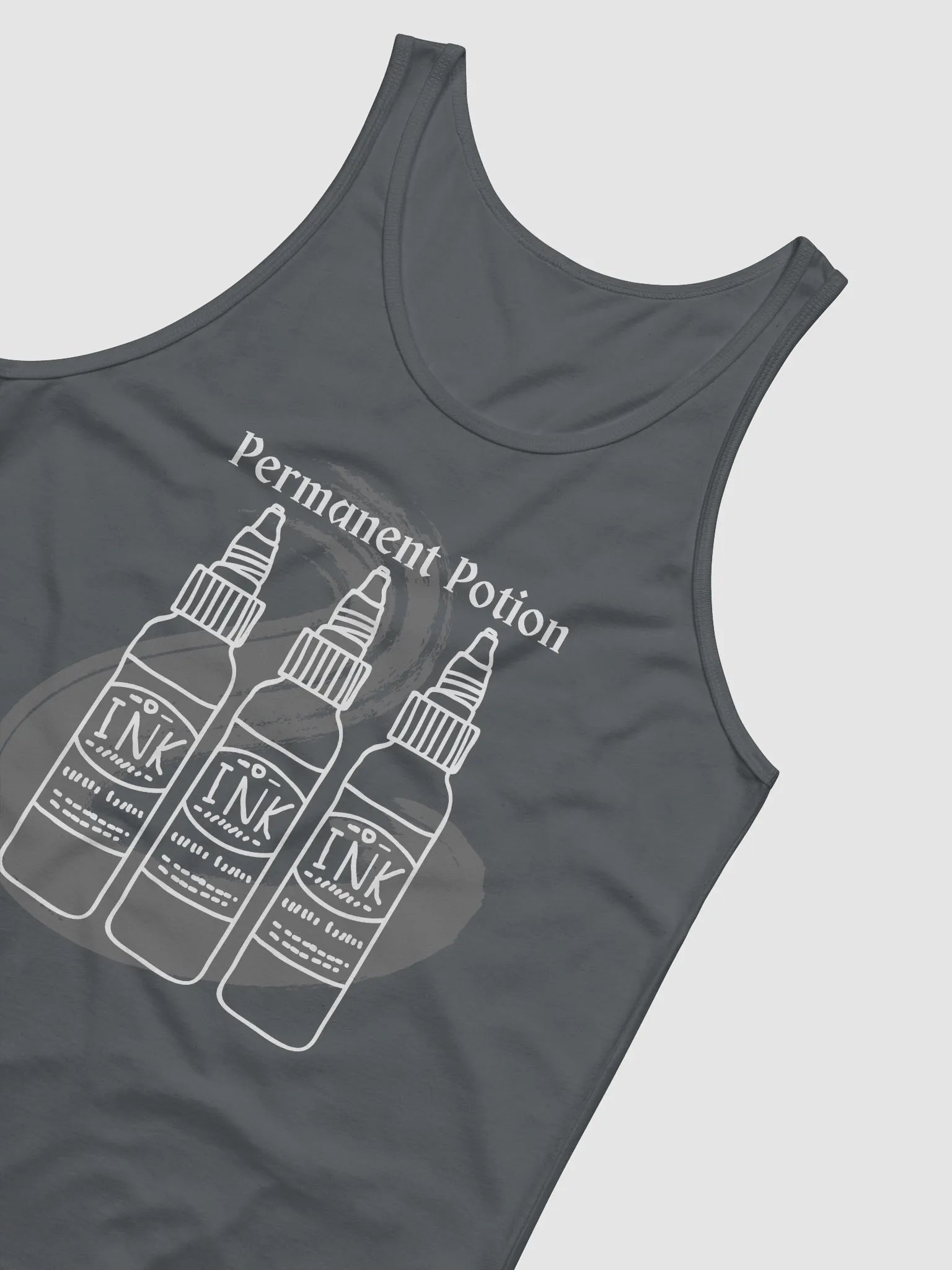 Permanent Potion Jersey Tee" product image (3)