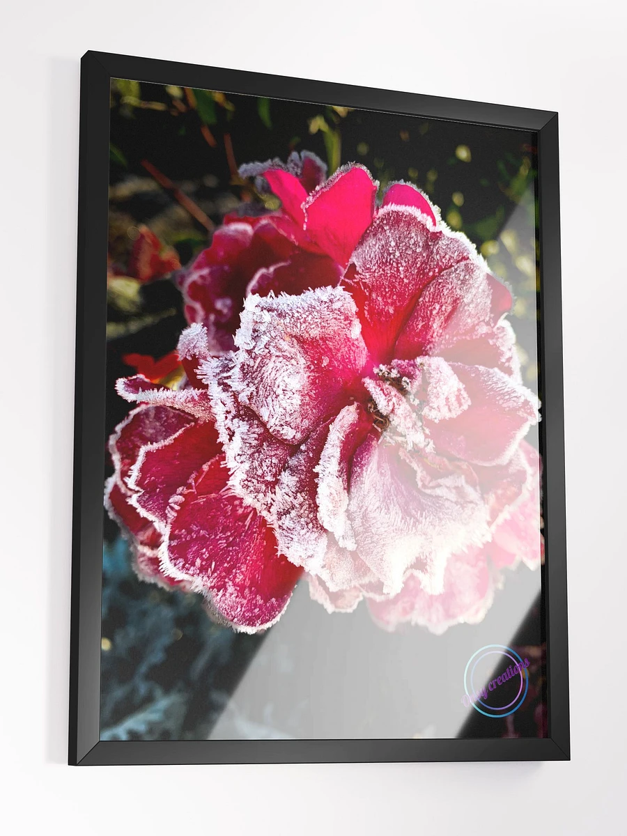 Frosty flower product image (3)