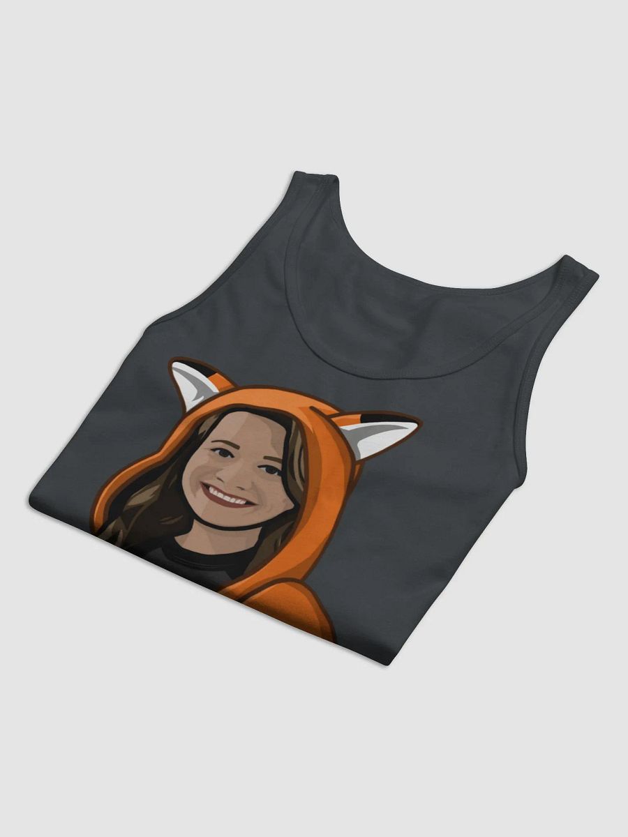 Logo - Bella+Canvas Jersey Tank product image (21)