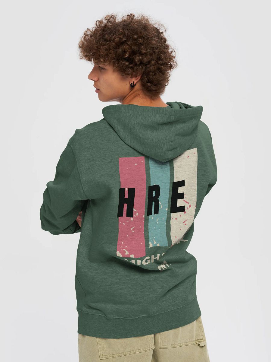Urban Rugged Zip-Up Hoodie product image (6)