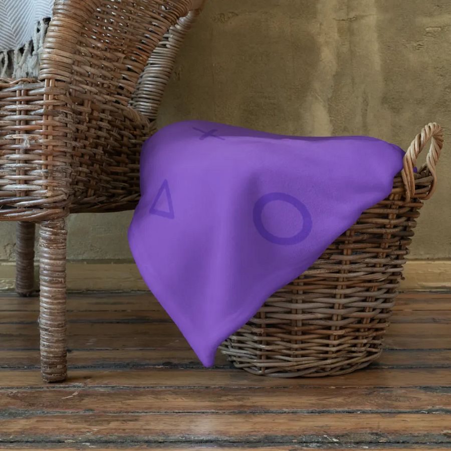Ewww RATS | Blanket product image (9)