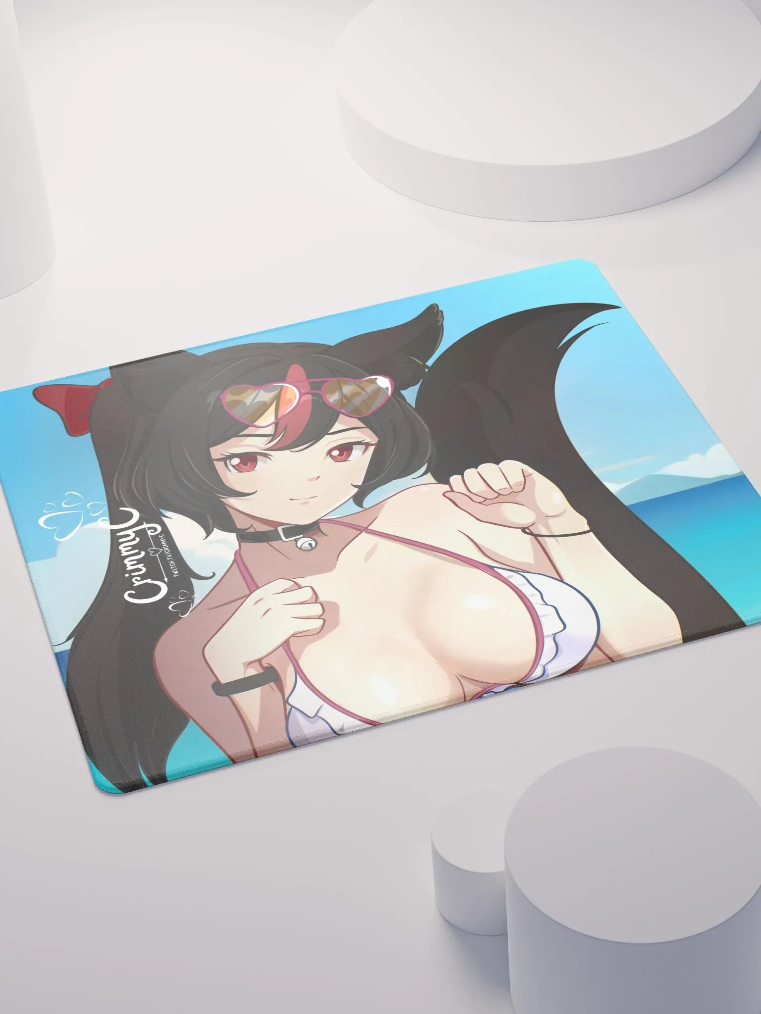 Summer 2024 Gaming Mouse Pad product image (7)