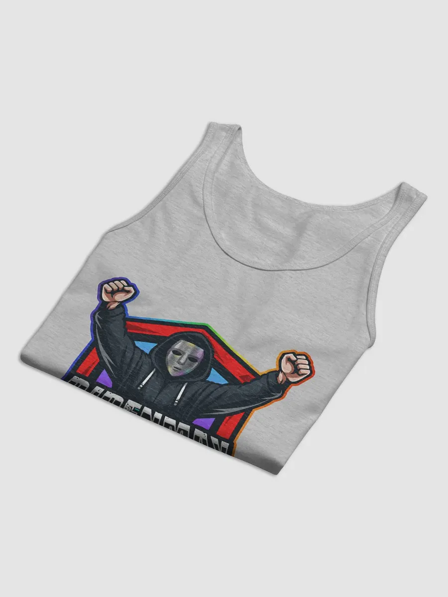 DJ DenMay - Jersey Tank product image (3)