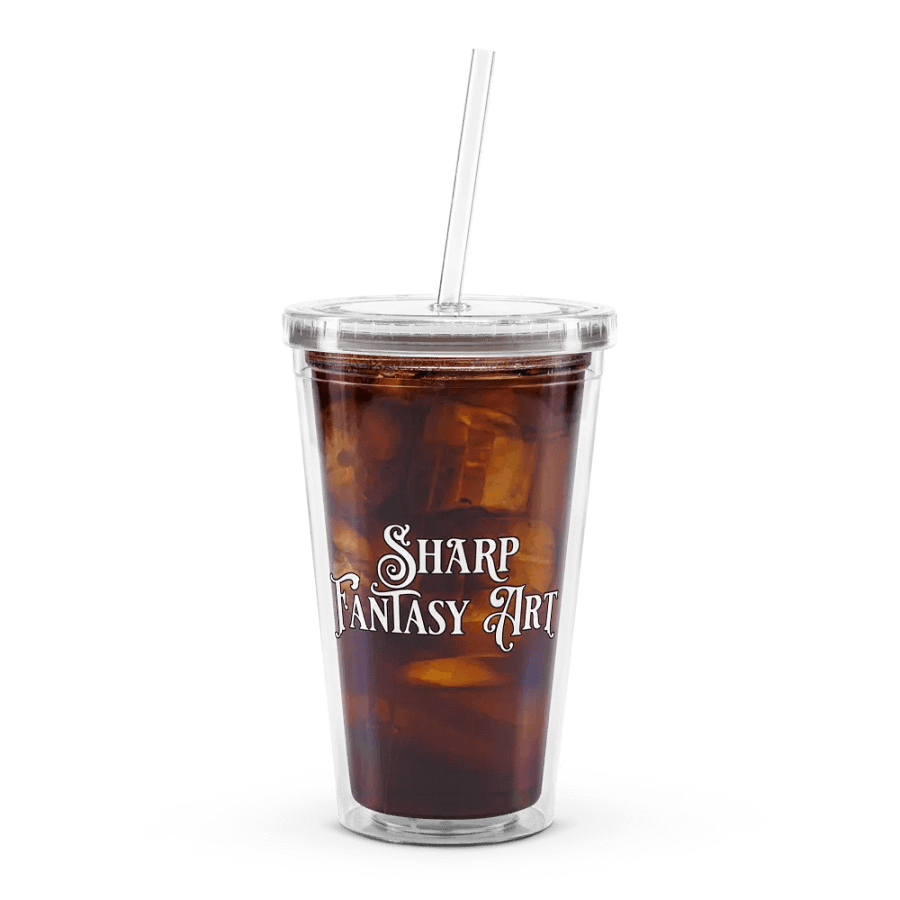 Succubus - SFA Insulated Tumbler product image (10)