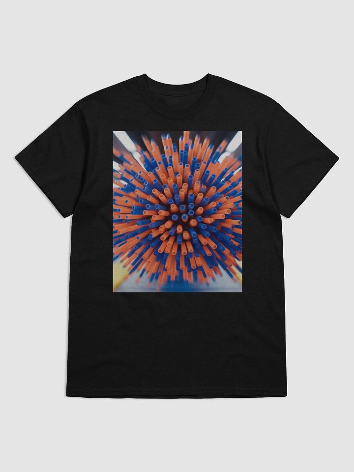 NERF WARRIORS CLASSIC T-SHIRTS product image (1)