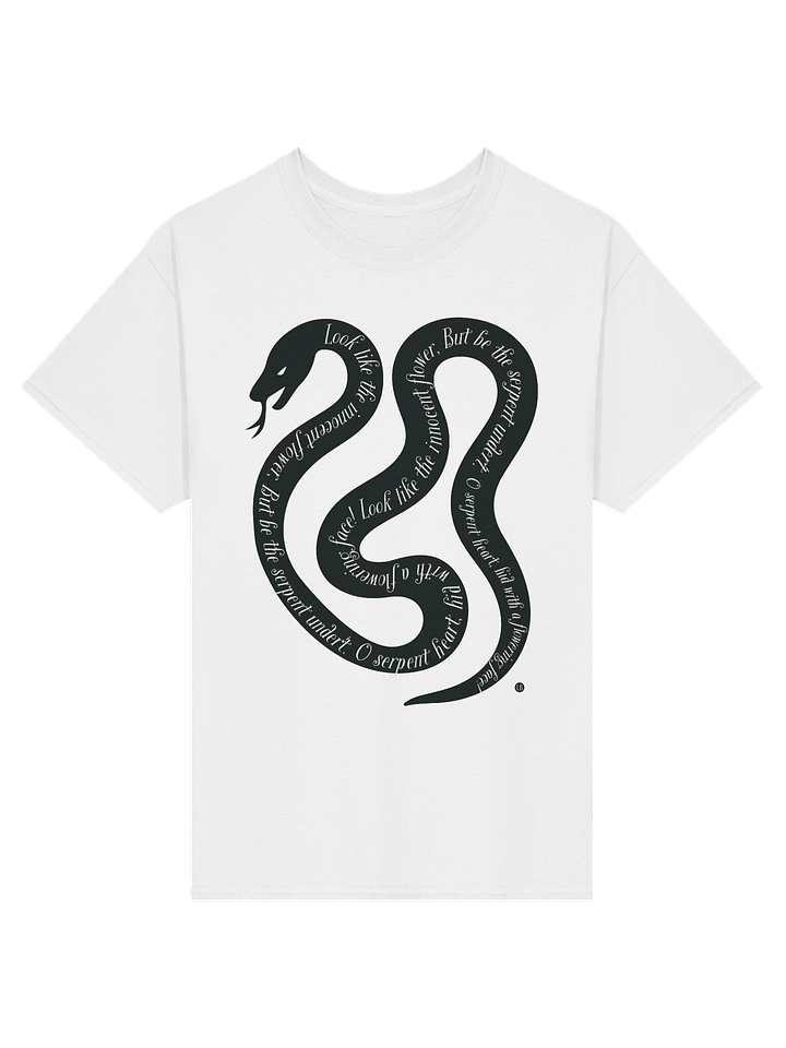 Serpent's Verse T-Shirt product image (1)
