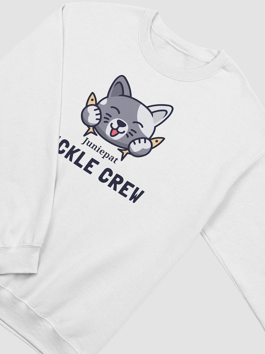Tickle Crew Sweatshirt product image (8)