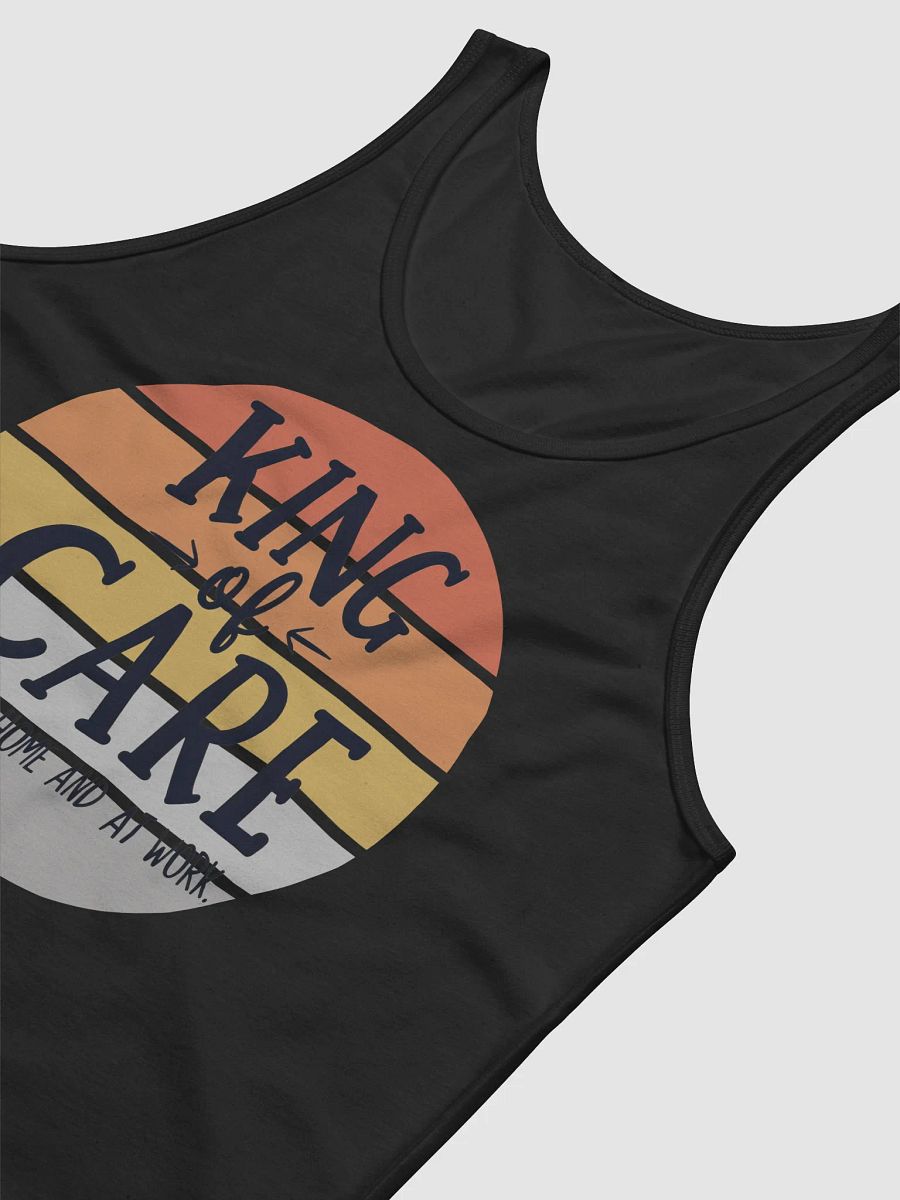 Care Royalty Retro Tank product image (48)