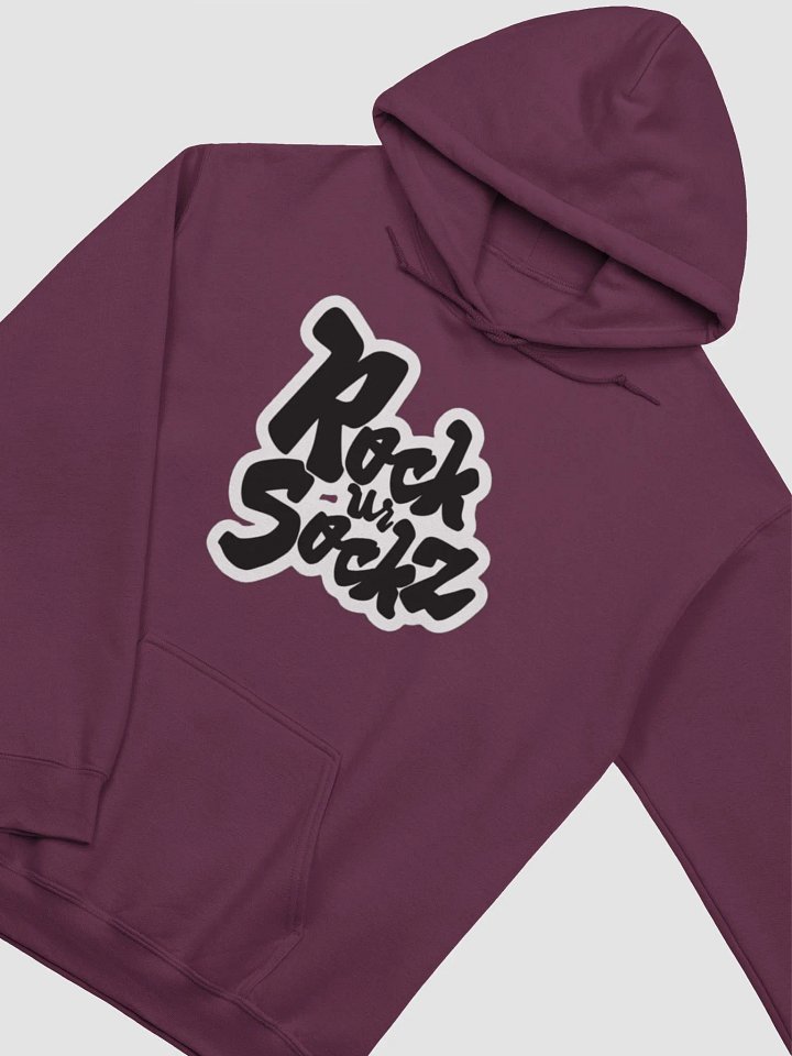 RockurBasics Hoodie product image (2)
