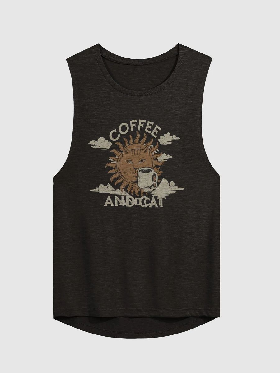 Coffee and Cat product image (1)