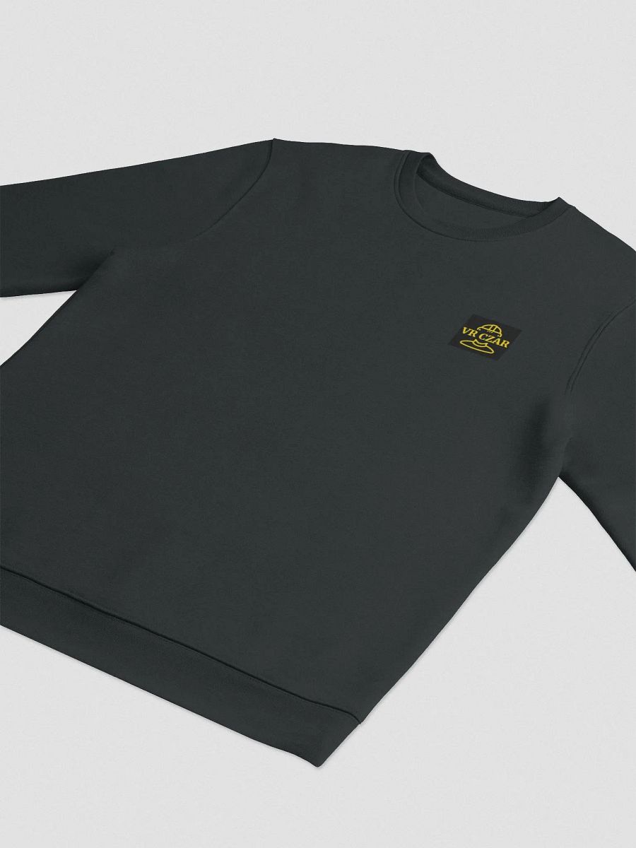 VR Czar Sweatshirt product image (3)