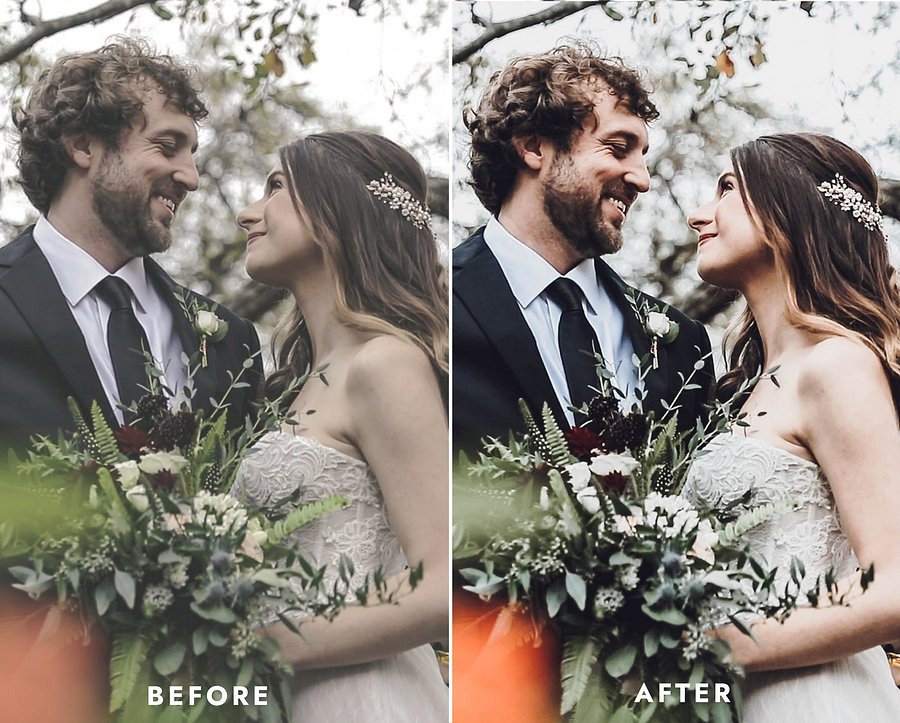 majestic wedding product image (4)