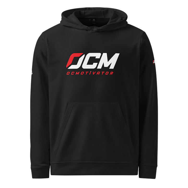 OCMotivator Adidas Hoodie product image (1)