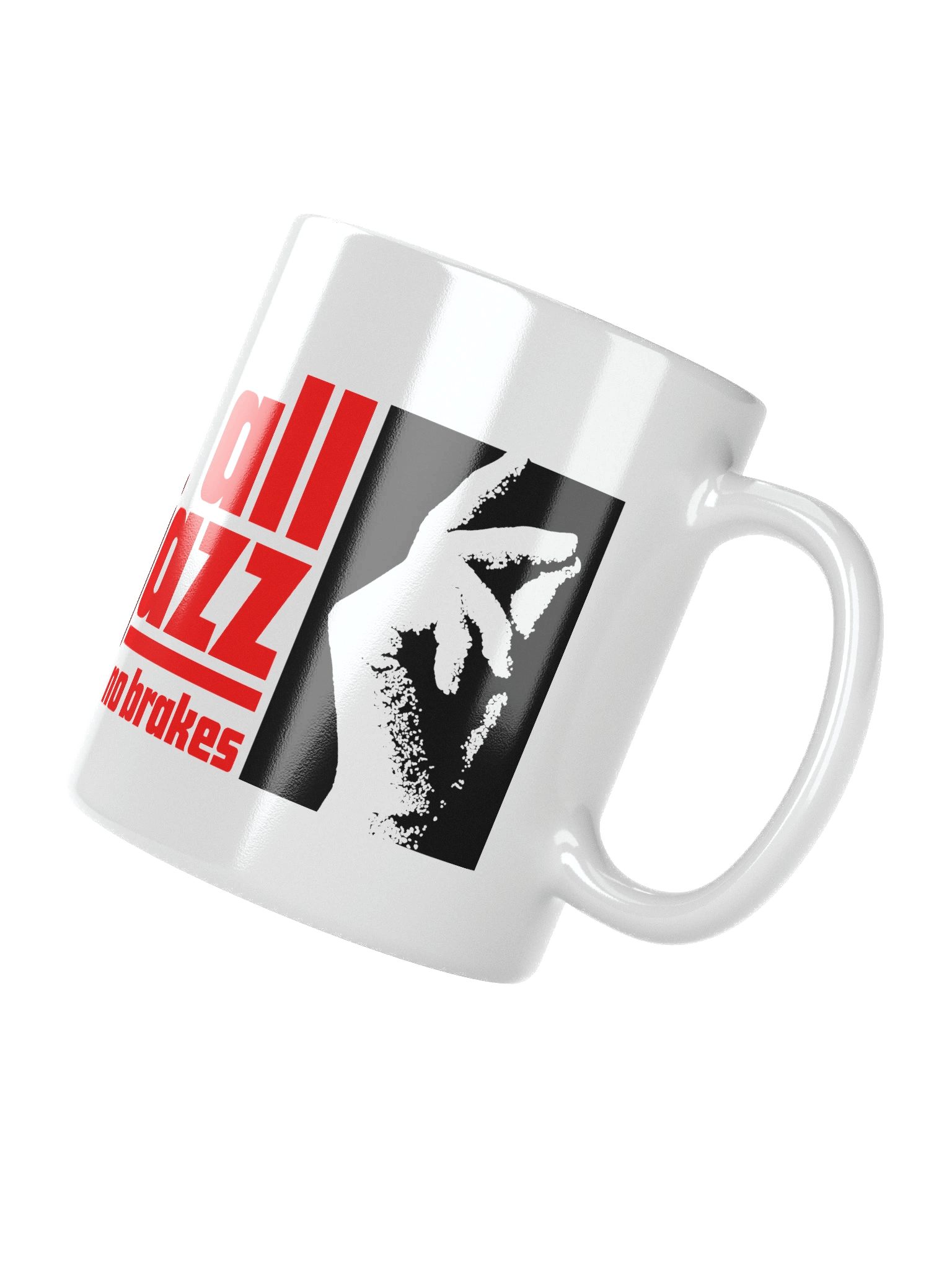 "Cuppa Cool" Mug product image (3)